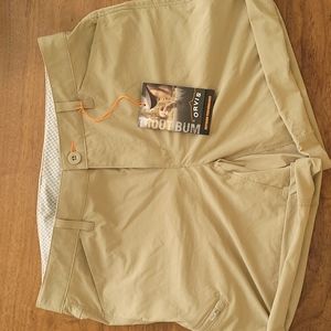 Orvis Trout Bum quick dry shorts